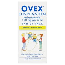 Ovex Suspension-undefined
